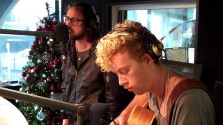 Midnight Youth perform Golden Love Live