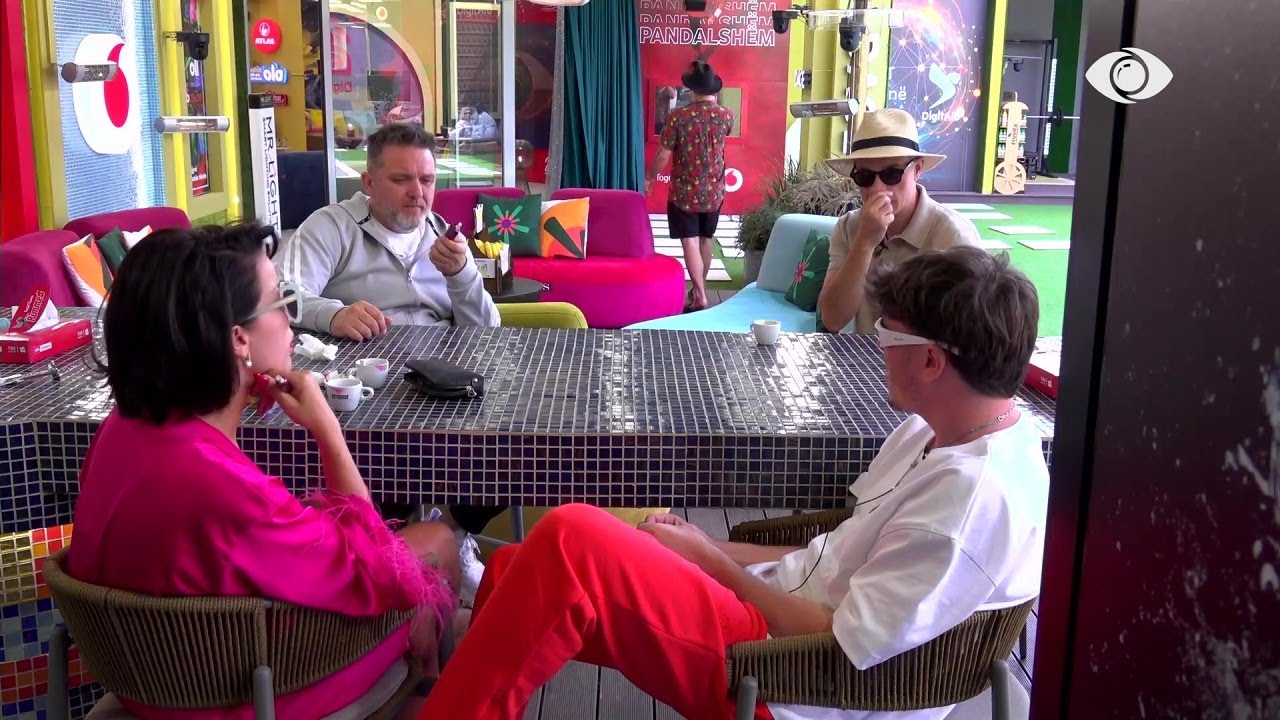 Juli-Lidit: A ke marrë parasysh që mund ta nxjerrësh motrën keq?