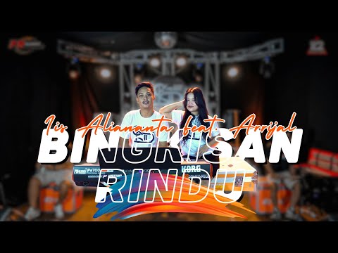 Bingkisan Rindu - Yang Ku Bawa Hanyalah Untukmu Adinda || Cksnd Music Live