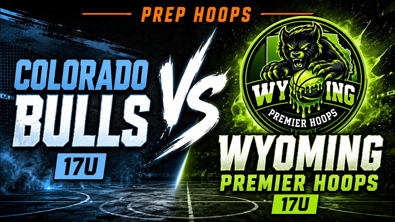 Colorado Bulls 17U vs Wyoming Premier Hoops 17U full game thumbnail