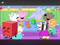 119 Bfdi Characters Portrayed By Nick Jr