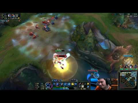 Mirolla Camille 1 [vs Trundle]