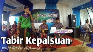 Download lagu Tabir Kepalsuan Cover by Roni Konyil aZKia naDa... mp3