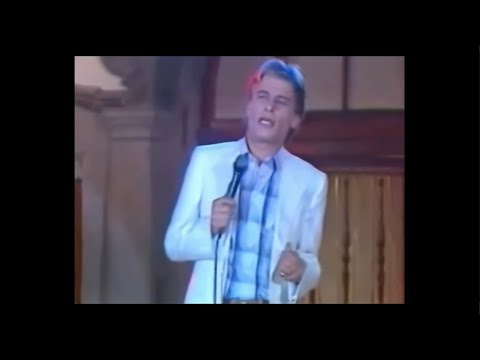 Manolo Vieira - Monólogo Amor y parejas (programa "Una hora menos")