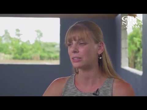 CBN News Showcase: Children And Disabilities - July 23, 2016