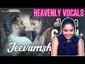 Jeevamshamayi Video Song REACTION Theevandi Shreya Ghoshal Harisankar Ashmita Reacts
