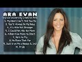 Roll Me Back in Time-Sara Evans-Essential hits compilation of 2024-Unconcerned