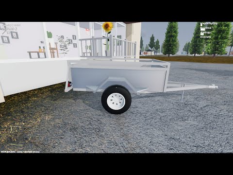 Mon Bazou Ep 10 Buying The Trailer