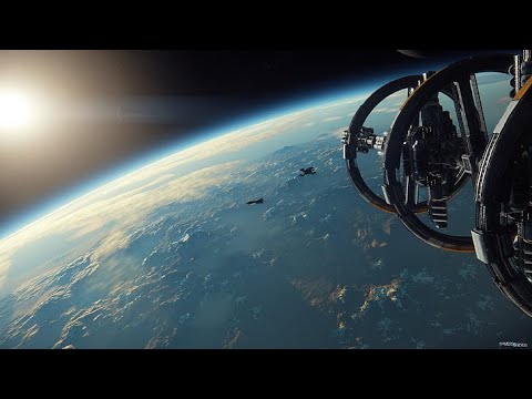 Star Citizen Alpha 3.20