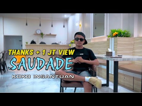 SAUDADE_By KOKO INSANTUAN 