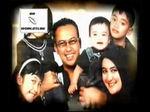 OPICK ft ADIBA Terima Kasih Ayah "Lyrics"