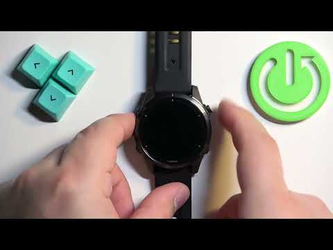 How to Force Restart Garmin Epix Pro Gen 2?