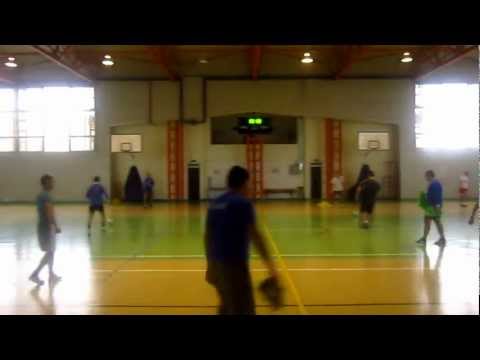 AS Boldur FC - Antrenament 26.01.2013