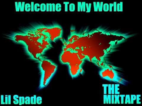 Lil Spade-Never Go Down Prod. WHP Beats !Mixtape DL! Inside