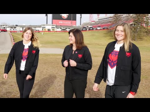 Calgary Wild FC Adds Hometown Talent To Roster