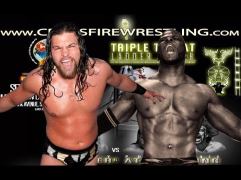 Bobby Sharp vs Justin Sane