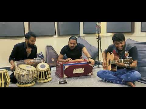 Akhan Wich Kajla | Tribute to Azra Jehan | Live Cover | Ahsan Ali Khan | 2022