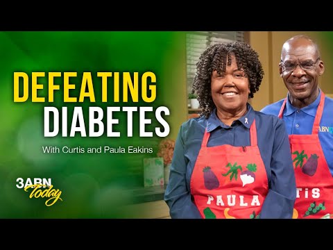 Defeating Diabetes | 3ABN Today Live