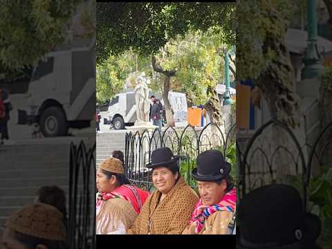 13-1. 🇧🇴 볼리비아-코파카바나, 라파스 #볼리비아여행 #코파카나바 #라파스