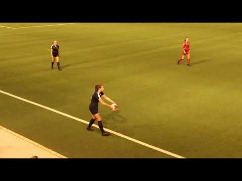 NFF J04 Vestfold - Bohuslän (1. omg. Del 1 av 2)