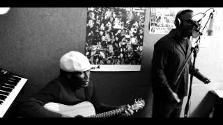 Bob Marley - Turn your light down low (Dan Xikidi,Mr Stone & Giovanni Ferro)cover