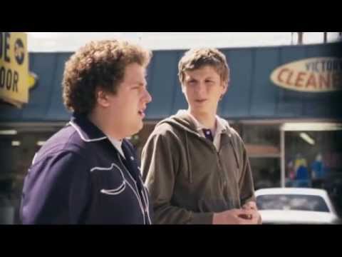 2007 - Superbad - Trailer - German - Deutsch