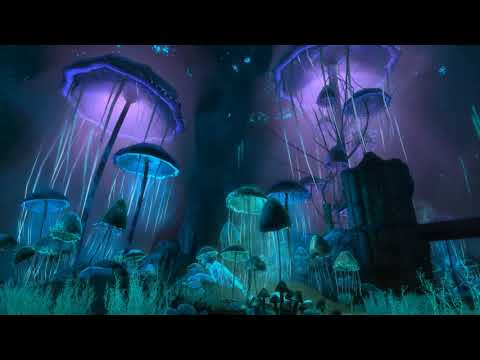 The Elder Scrolls V  Skyrim SE COZY HIKE: Blackreach