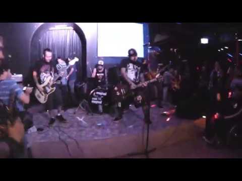 Jerseys - Underlaw (29/08/2014 Tribal, Santos/SP)