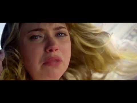 Need for Speed 2014 Blue Eyes Scene