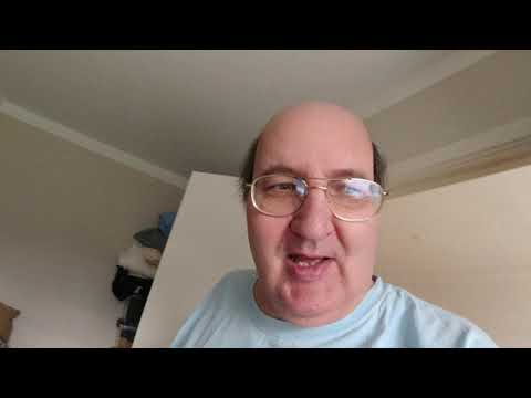 MongoTV_7558 - CYKLER TIL LIDL IGEN OG KØBER 9 KILO GODE BILLIG BASMATI RIS