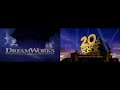 DreamWorks SKG 20th Century Fox 2000
