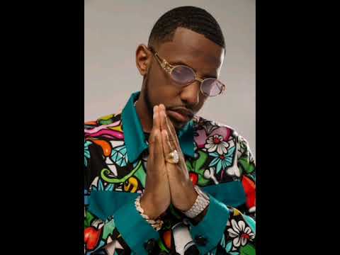 Fabolous Mix by DJ Wavysoles