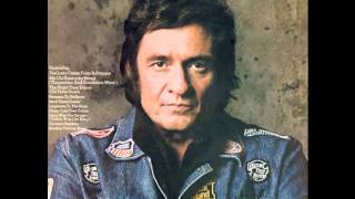 Johnny Cash - Smokey Factory Blues
