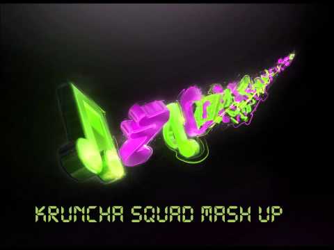 Avicii vs Alex Armes - Sweet Reasons (Kruncha Squad Mash up)