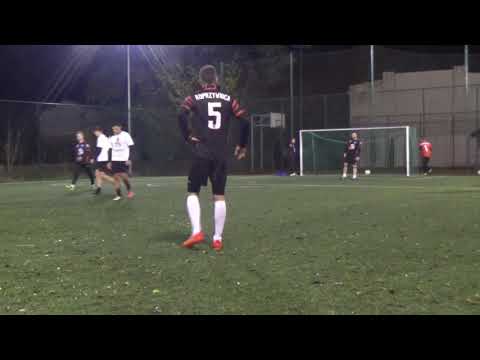 8. KOLEJKA NLP CUP. GÓRNIK ZESPÓŁ SZKÓŁ - AB-TECH KOPRZYWNICA