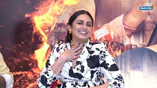 Maharani Season 2 | Full Interview | Huma Qureshi , Sohum Shah