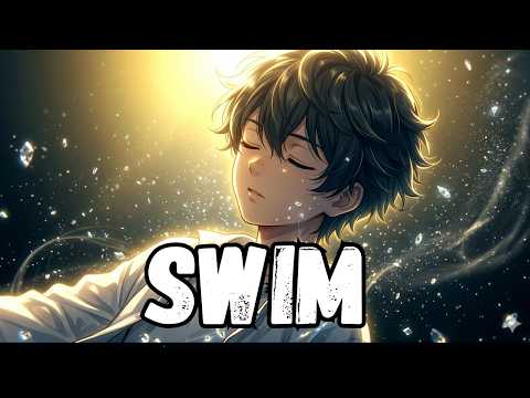Swim - BTS (V-IBE Remix Version) Cinematic Edm Trap Remix | Epic Version