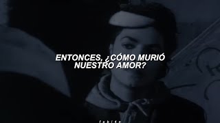 Michael Jackson - I Am A Loser (Letra/Lyrics)