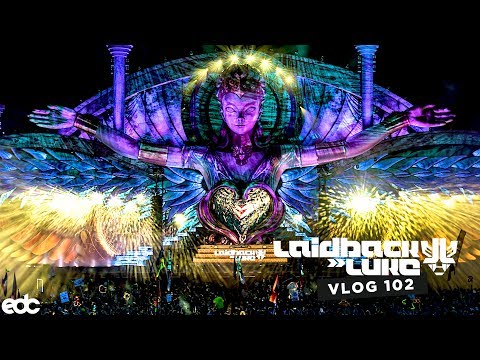 The secret to my EDC Setlist