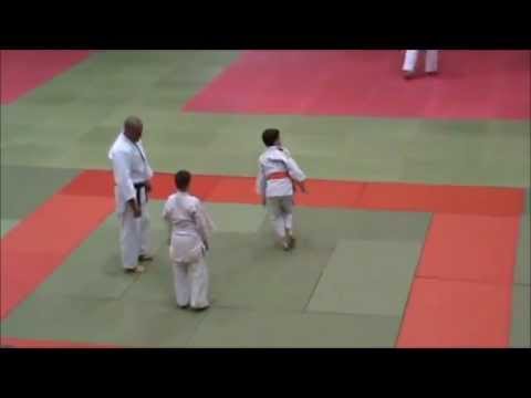 MEGA-IPPON di DARIO Prai8 al 28° Trofeo Città di Novi Ligure