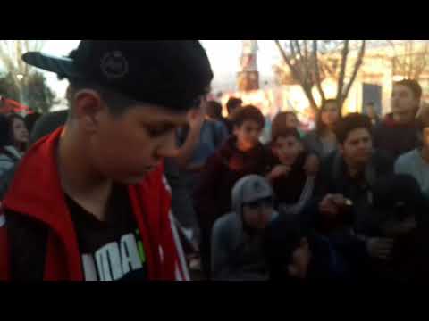 Dressk VS Fesim - 8vos De Final - ACB FECHA 7