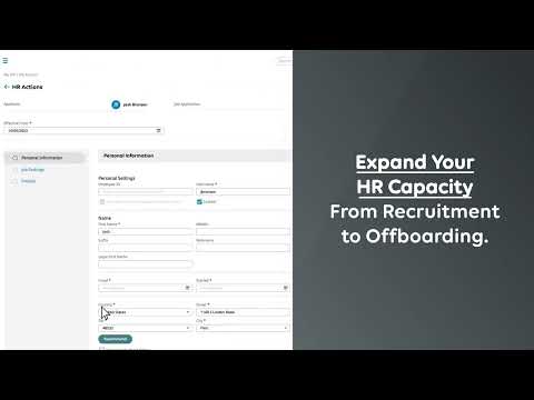 Workforce Go Hr