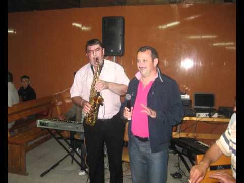 Dumitru Teleaga - Braul Batran ;)