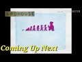 Barney Friends Next On Birdhouse