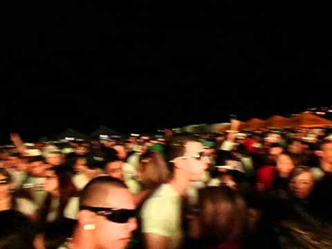 Rave Universitária 2012