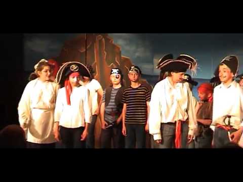 Pirates 2008