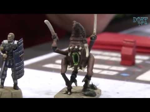 DORP-TV - SPIEL 2014 - Arctic Union