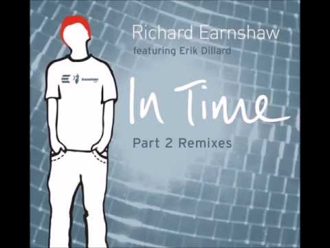 Richard Earnshaw feat. Erik Dillard & Roy Ayers - In Time Part2 (Richard Earnshaw Vs Grant Nelson)