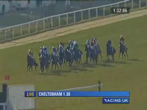 1.30_Spinal Research Supreme Novices Hurdle