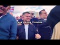 MAY 16TH Four Nations One Kingdom London Will Hear Us